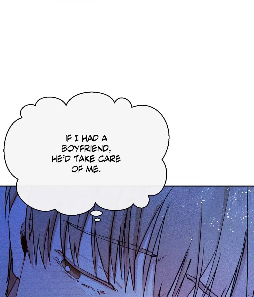 If You Want Me - Chapter 8 Page 66