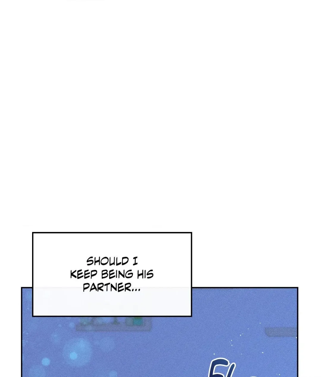 If You Want Me - Chapter 8 Page 72