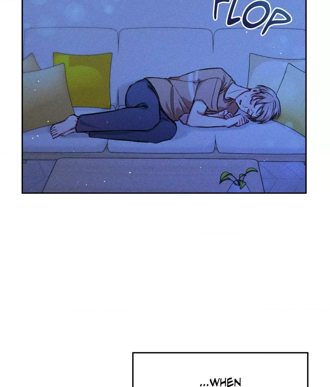 If You Want Me - Chapter 8 Page 73