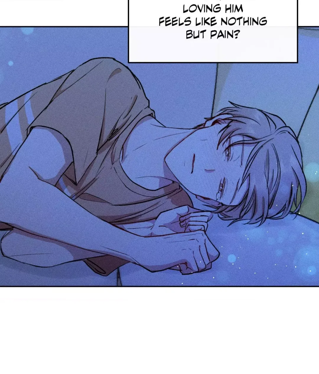 If You Want Me - Chapter 8 Page 74