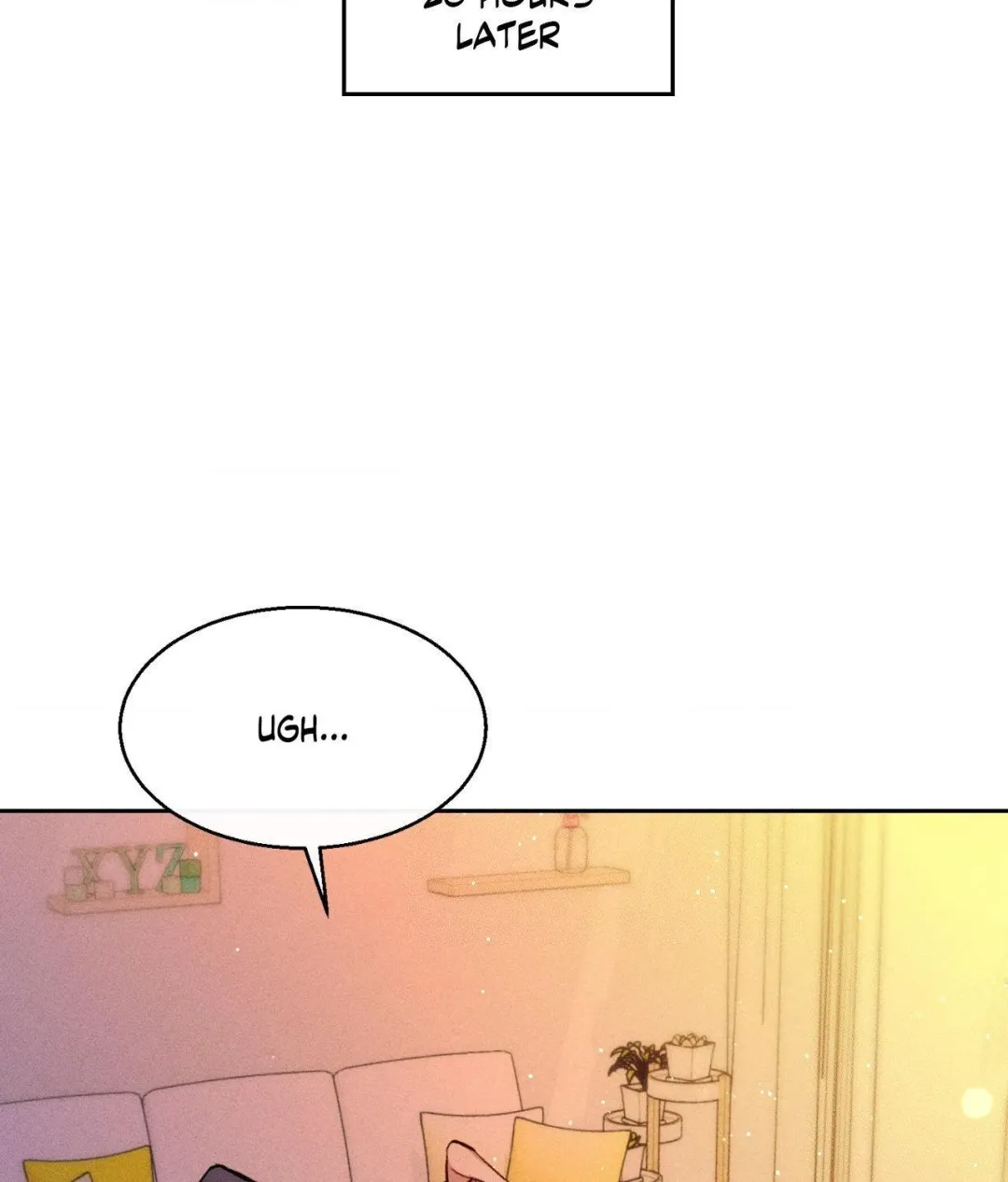 If You Want Me - Chapter 8 Page 77