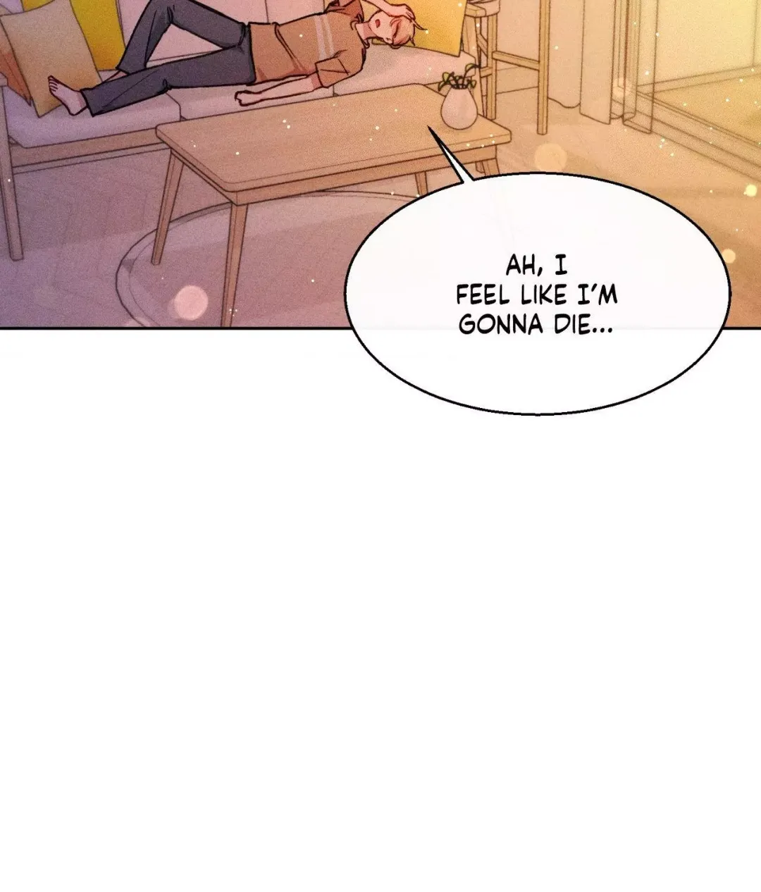If You Want Me - Chapter 8 Page 78