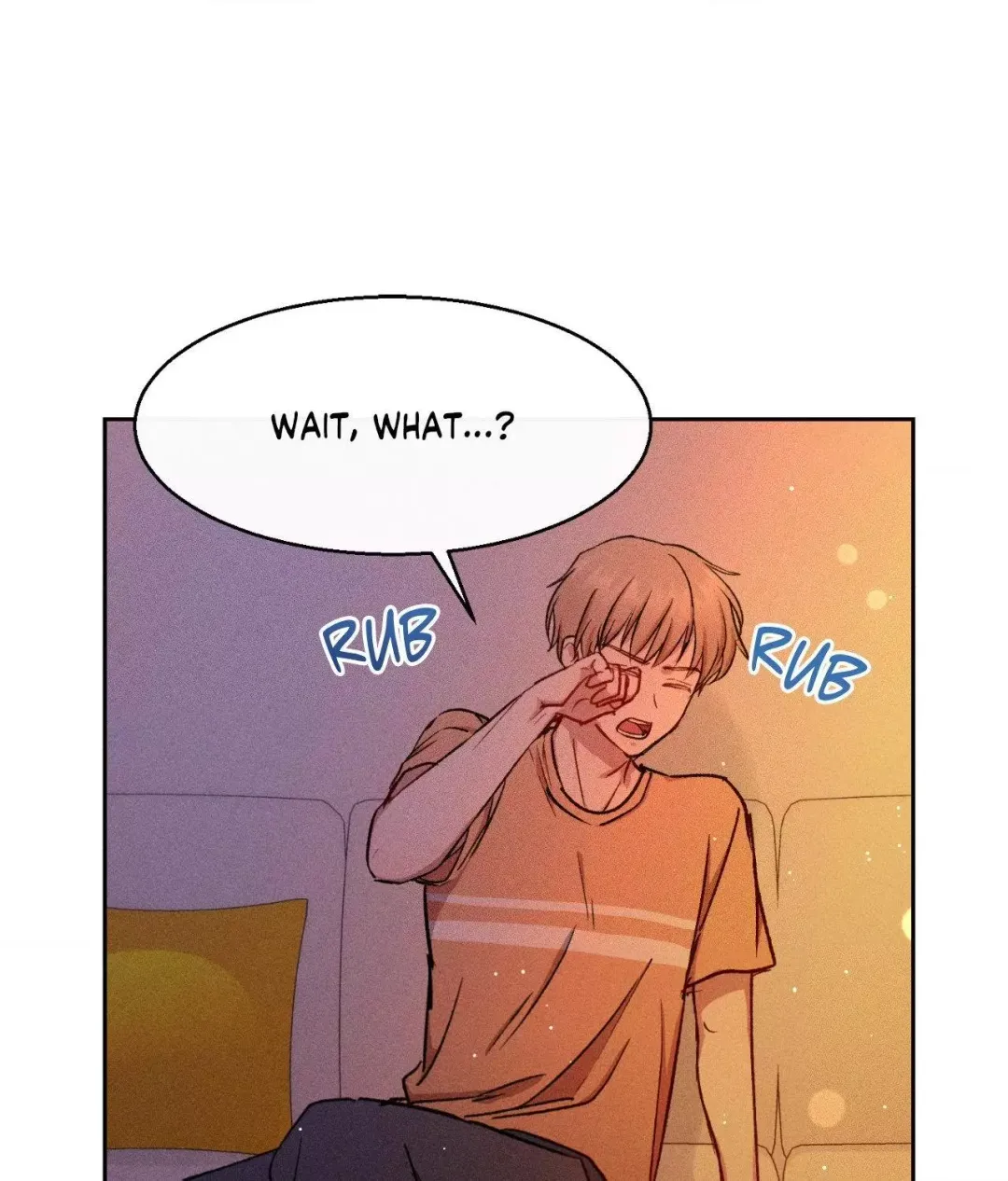 If You Want Me - Chapter 8 Page 81