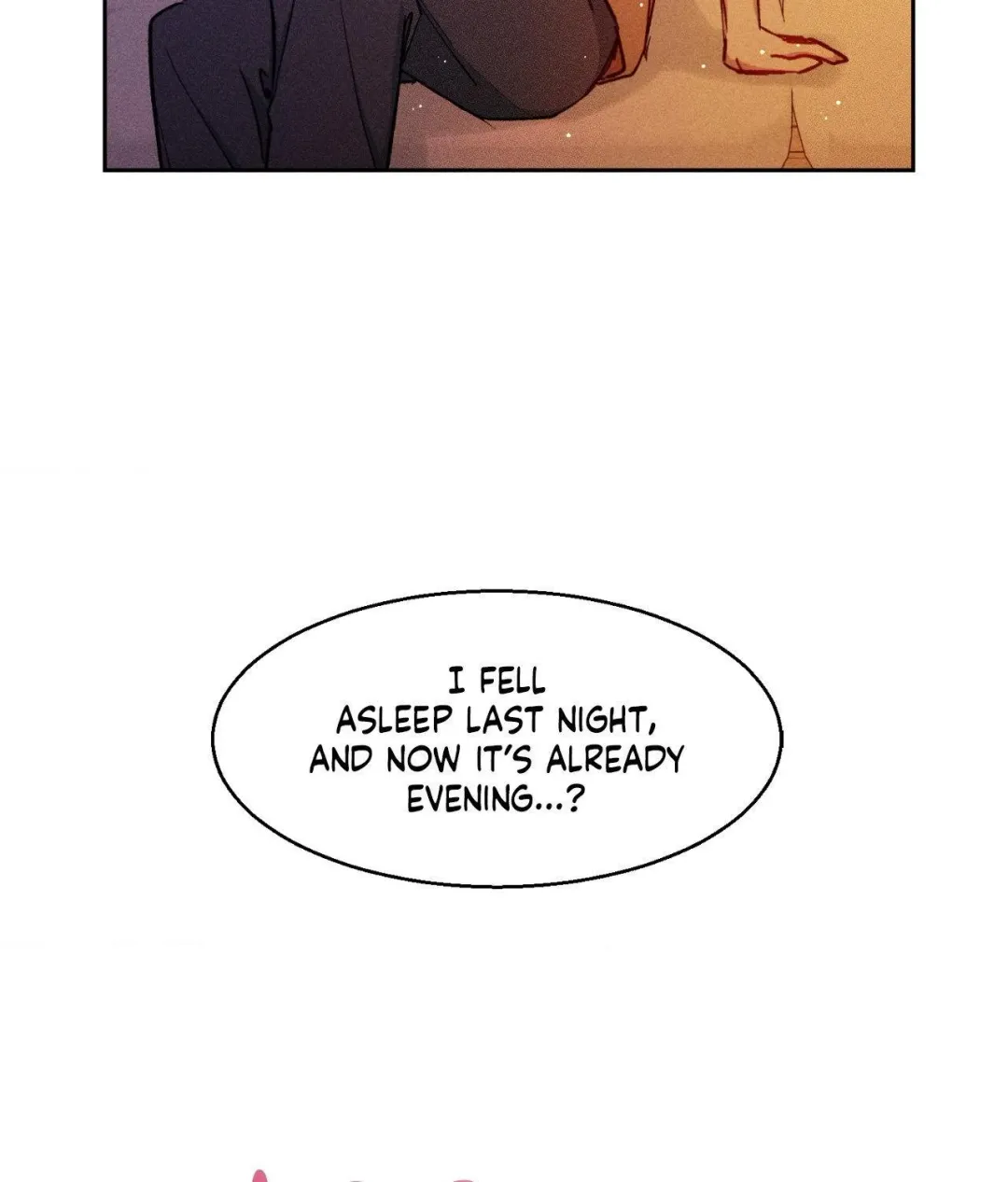 If You Want Me - Chapter 8 Page 82