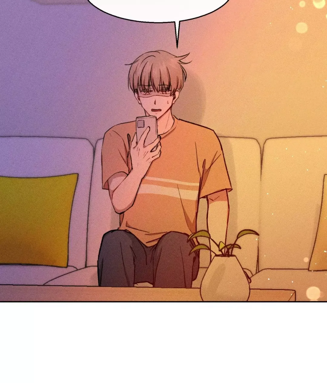 If You Want Me - Chapter 8 Page 86
