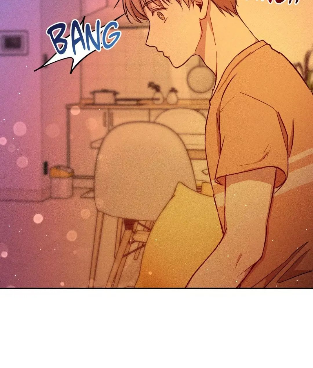 If You Want Me - Chapter 8 Page 88