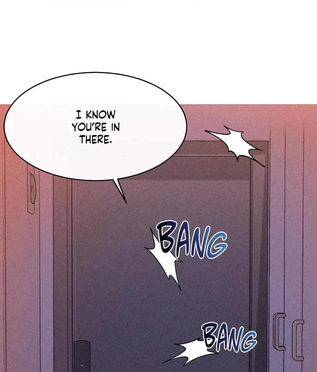If You Want Me - Chapter 8 Page 93