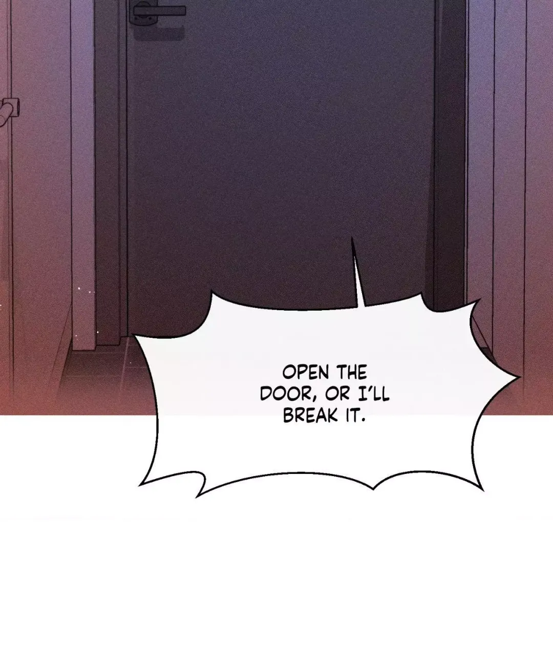 If You Want Me - Chapter 8 Page 94