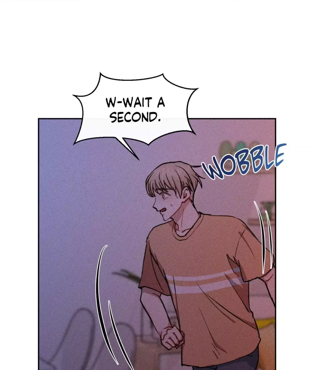 If You Want Me - Chapter 8 Page 95