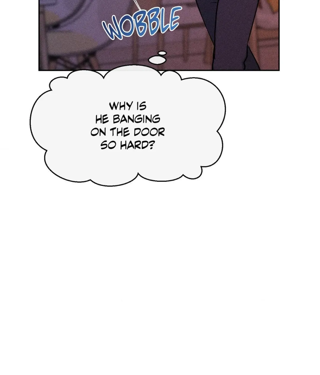 If You Want Me - Chapter 8 Page 96