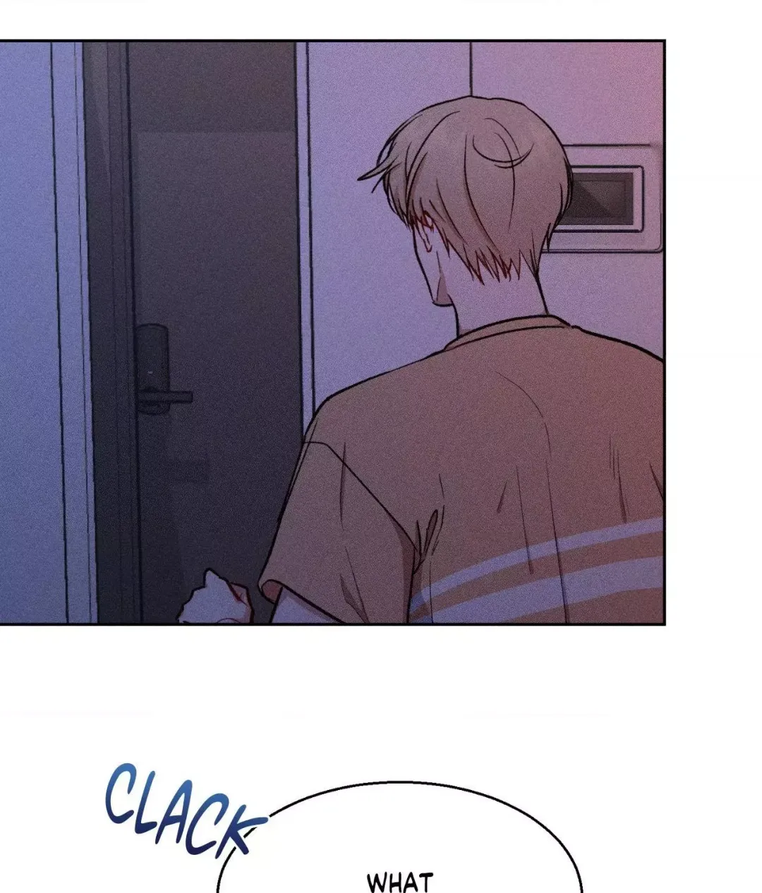 If You Want Me - Chapter 8 Page 97