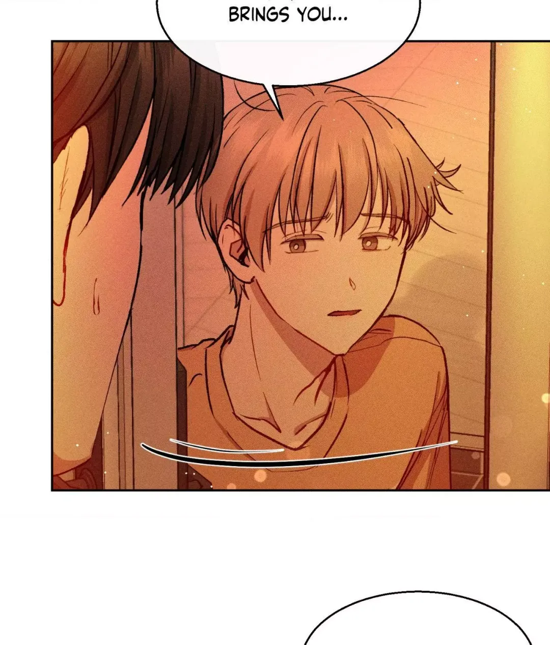 If You Want Me - Chapter 8 Page 98