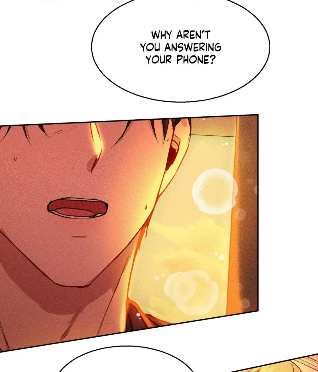If You Want Me - Chapter 8 Page 101