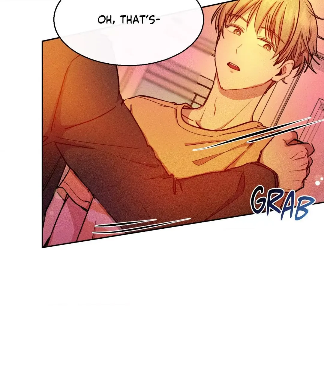 If You Want Me - Chapter 8 Page 102