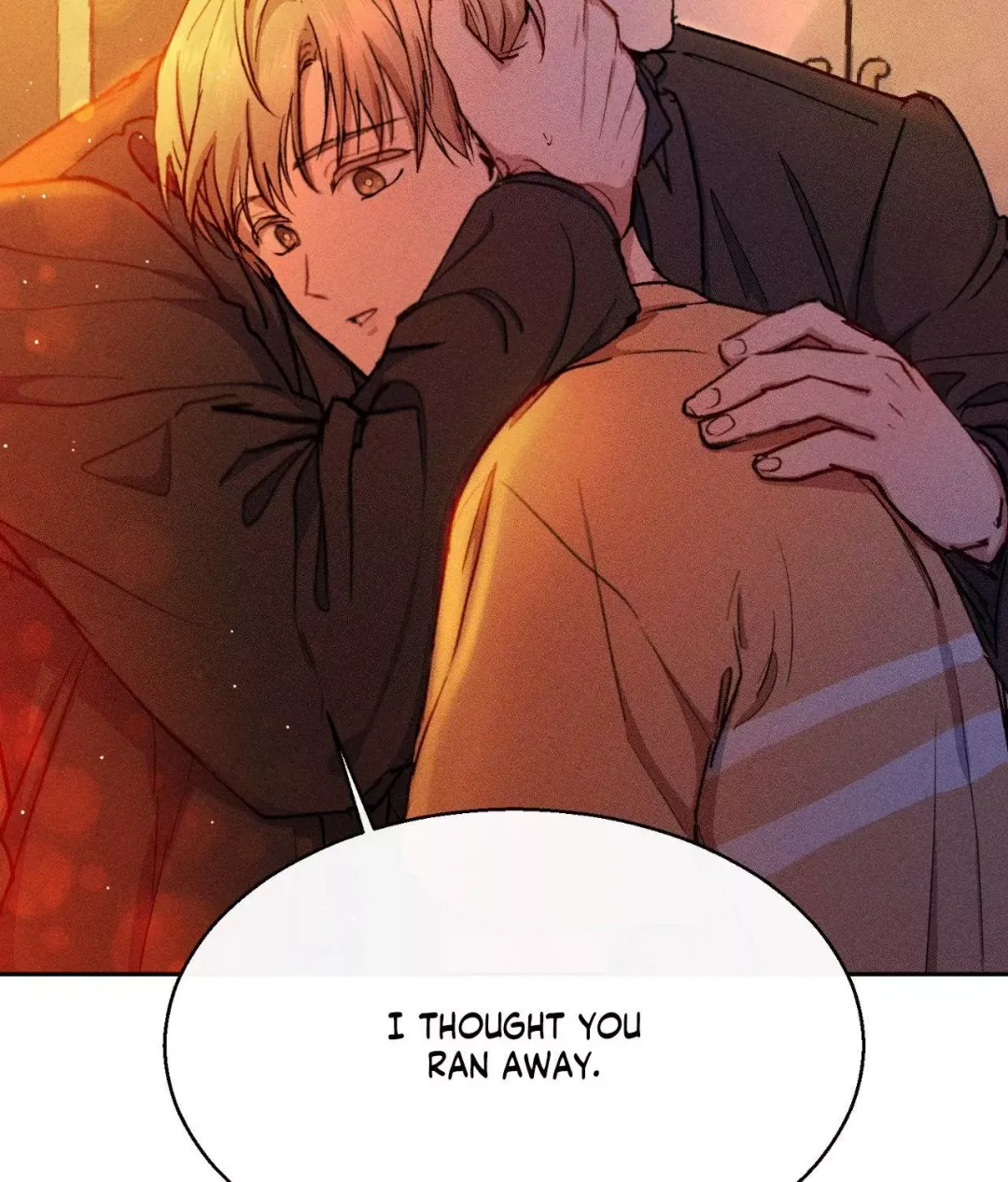 If You Want Me - Chapter 8 Page 104