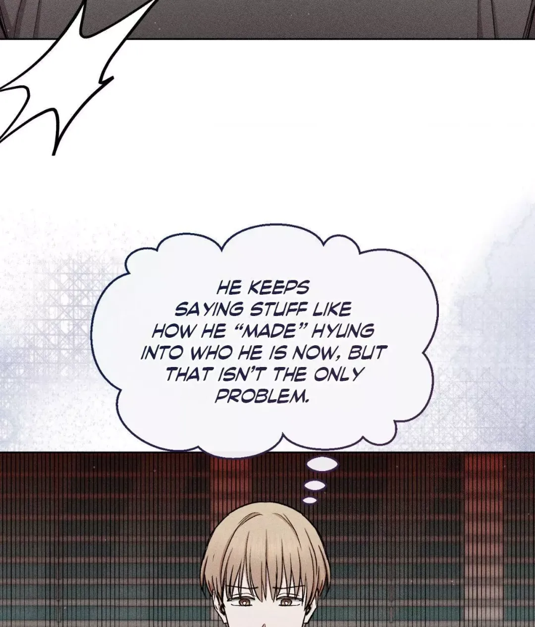 If You Want Me - Chapter 80 Page 3