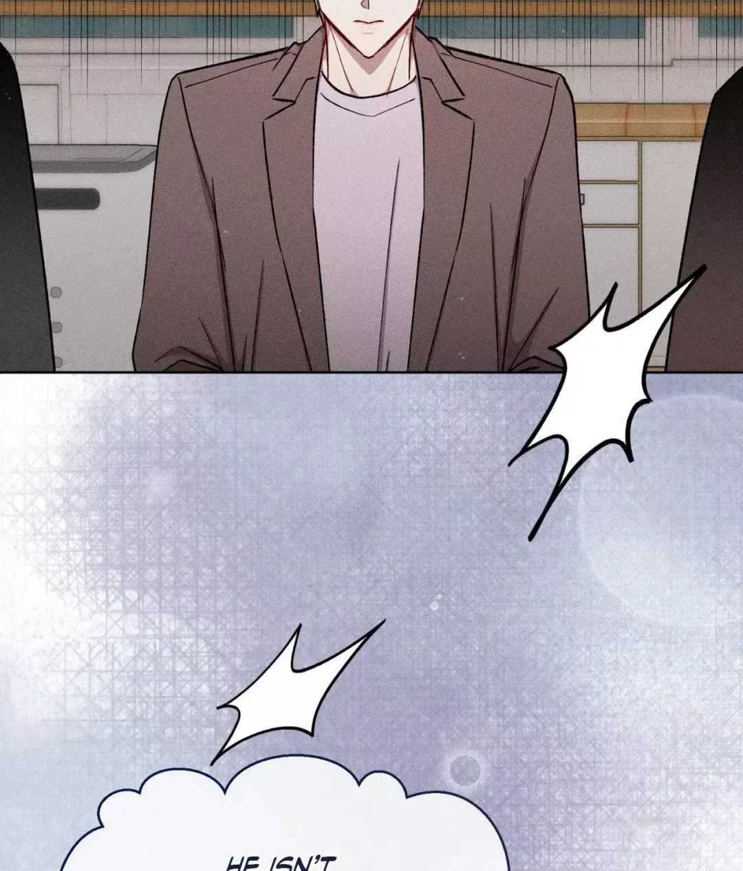 If You Want Me - Chapter 80 Page 4