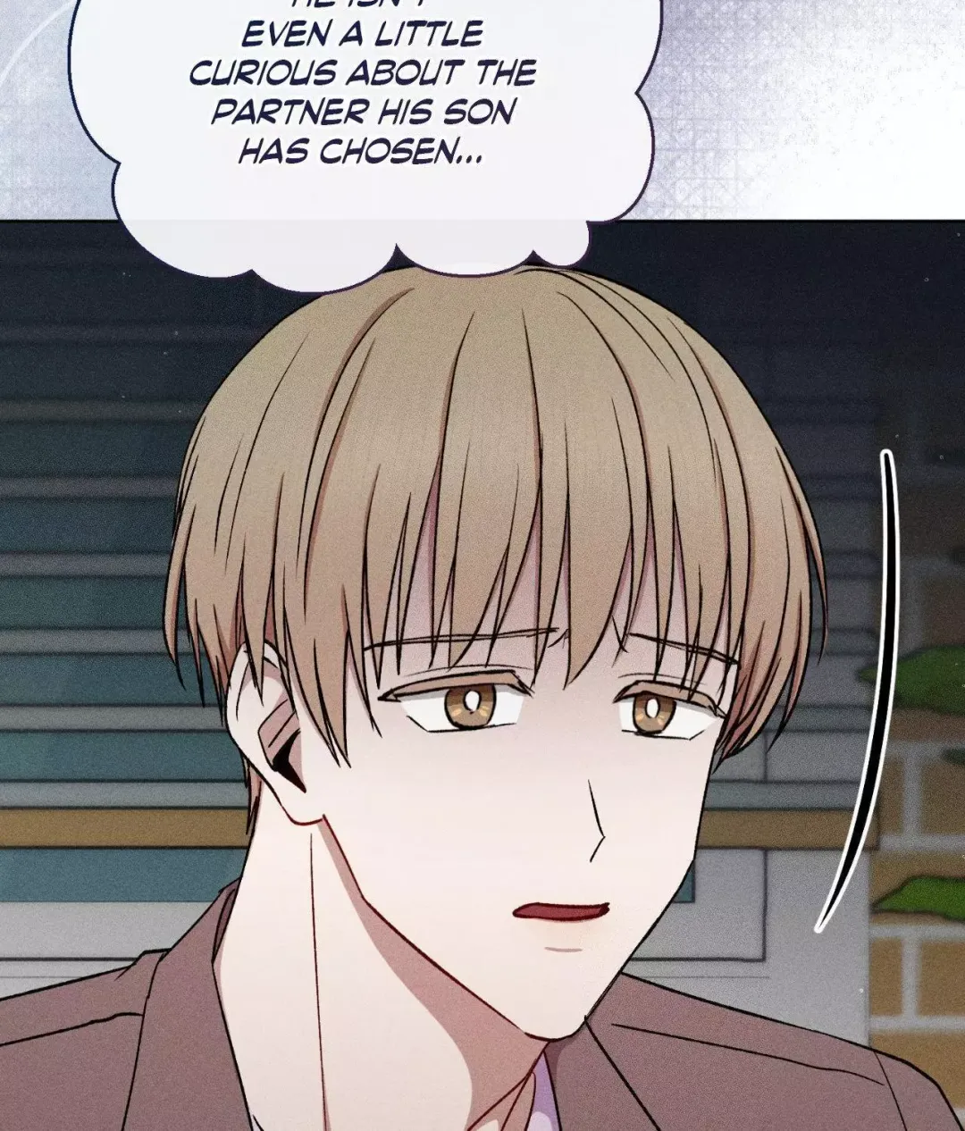 If You Want Me - Chapter 80 Page 5