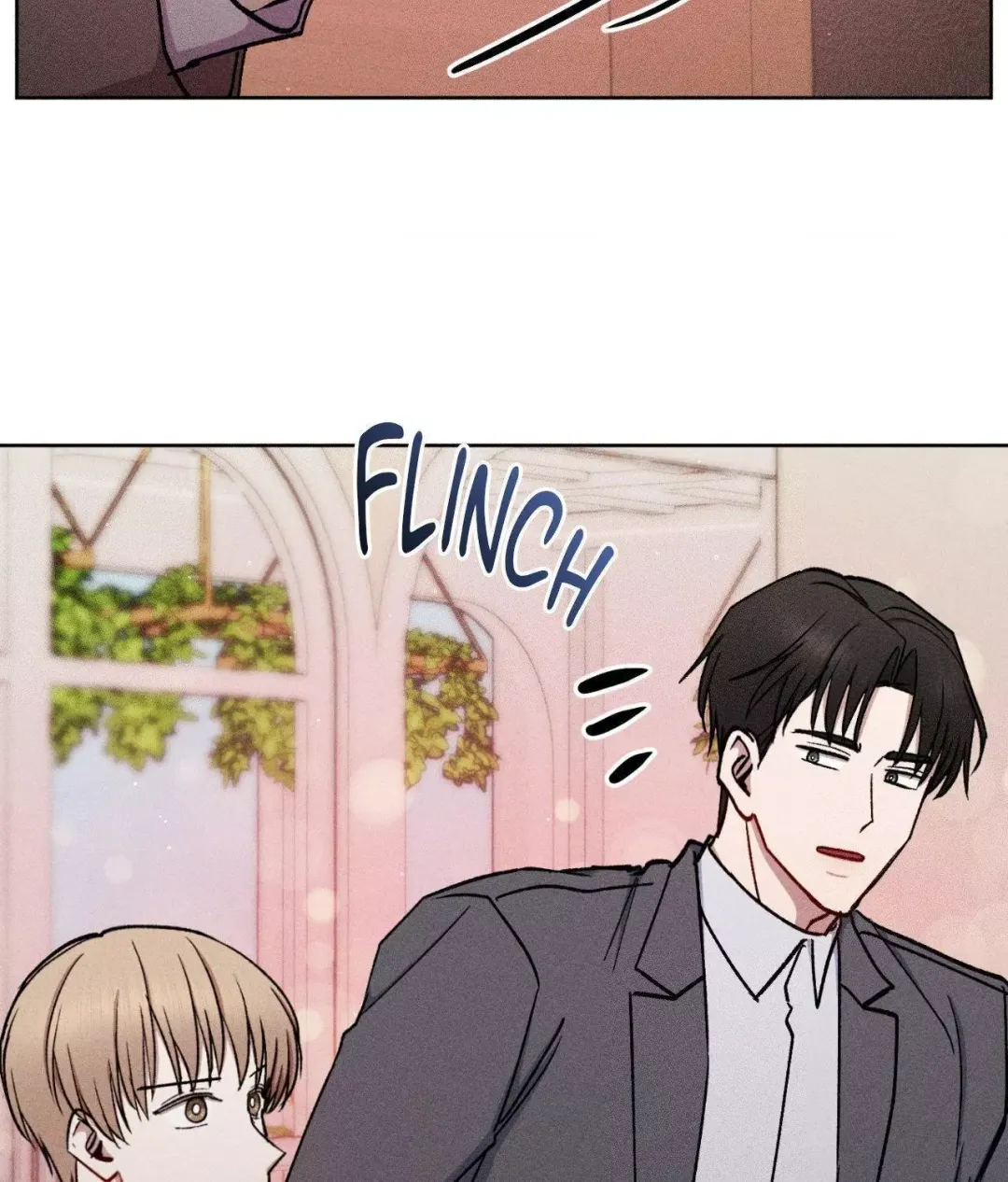 If You Want Me - Chapter 80 Page 8