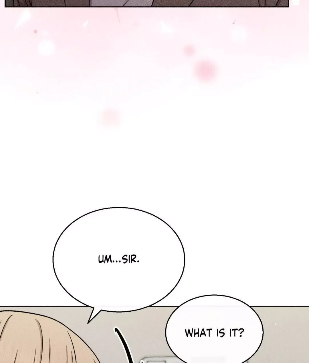 If You Want Me - Chapter 80 Page 12