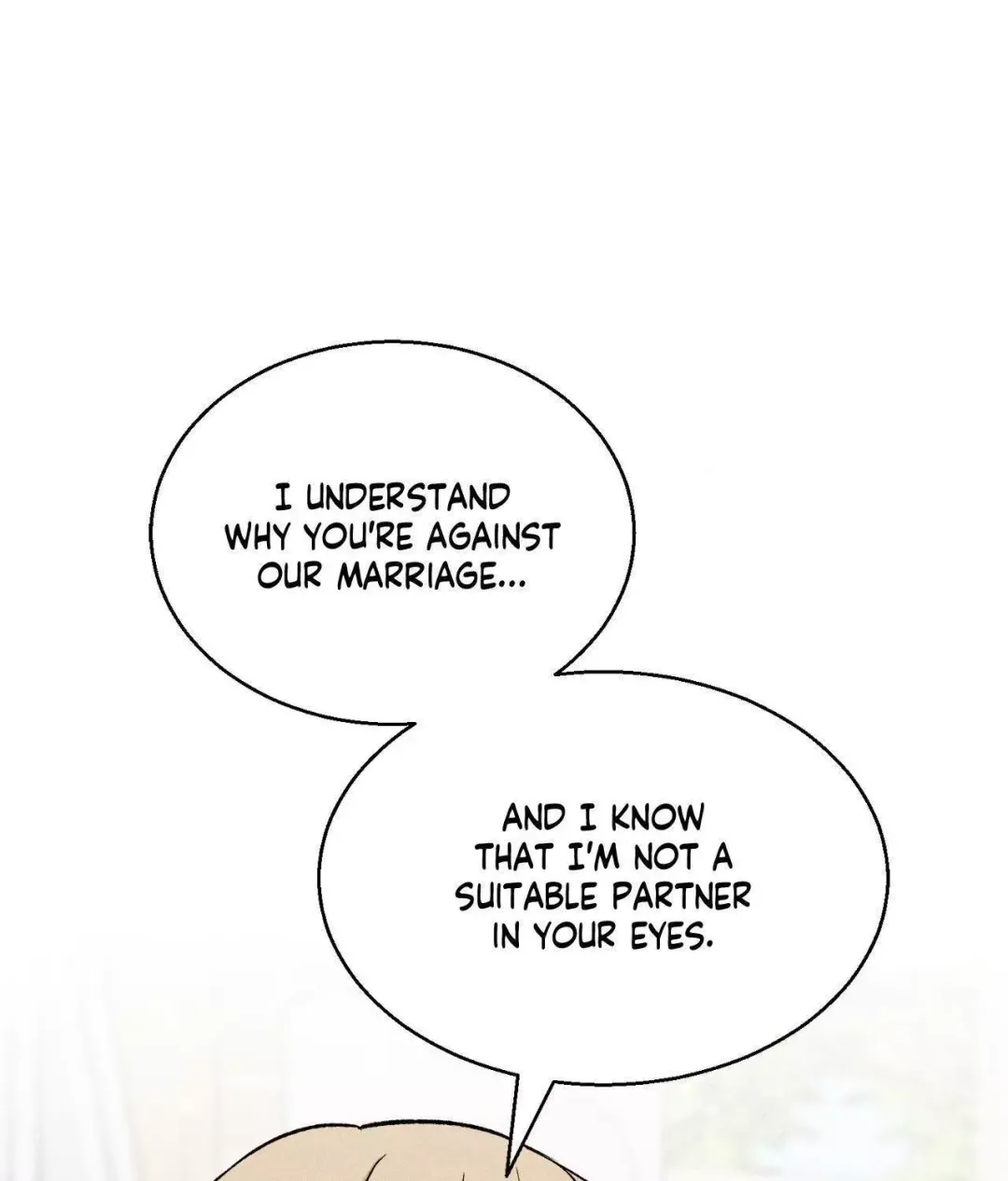 If You Want Me - Chapter 80 Page 14