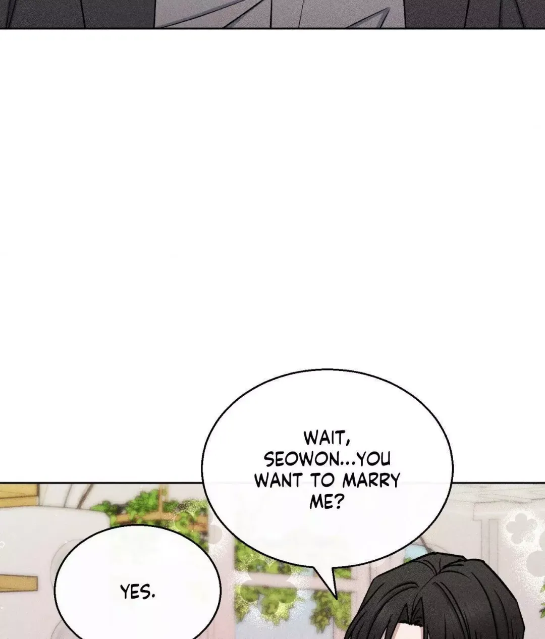 If You Want Me - Chapter 80 Page 22
