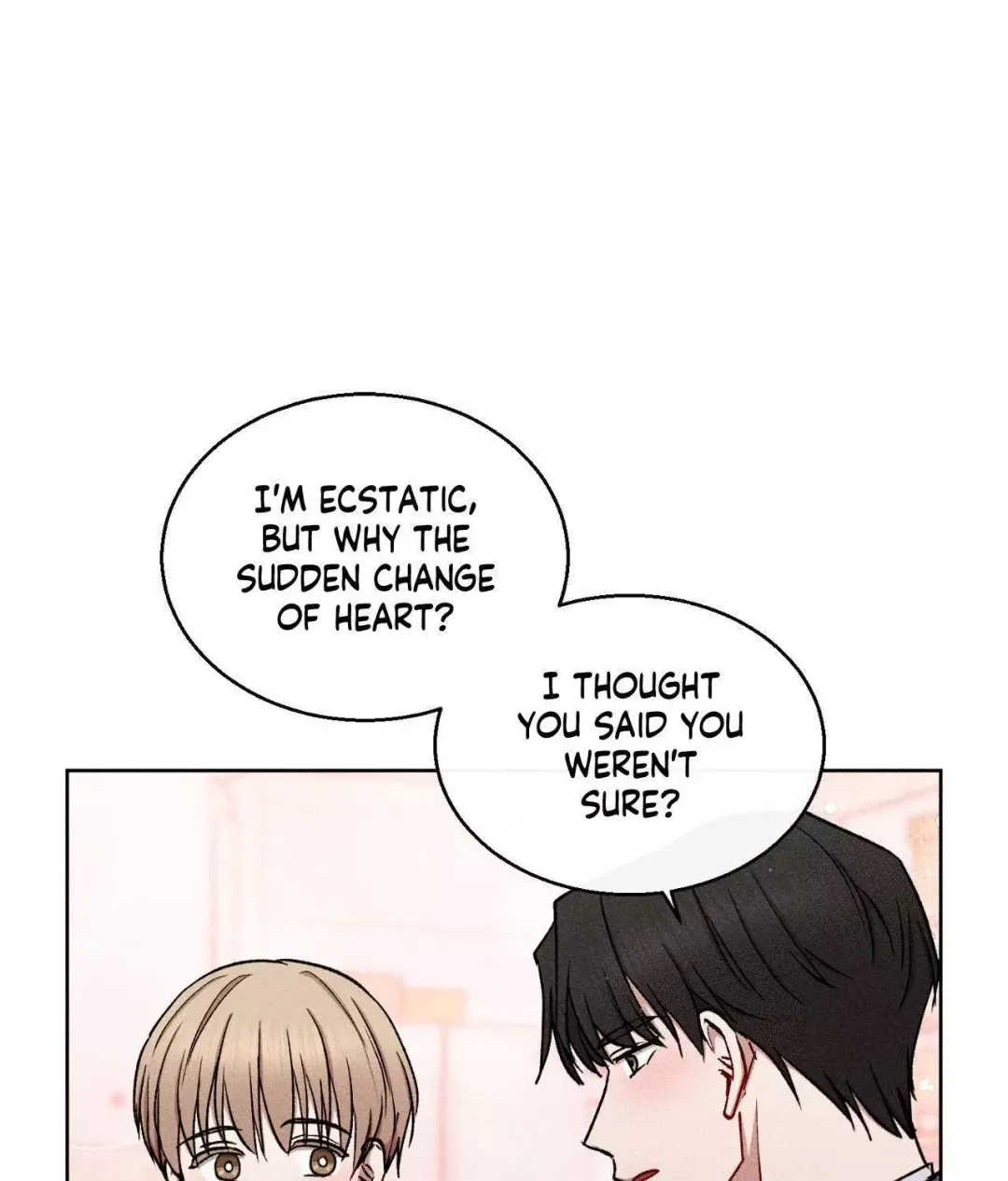If You Want Me - Chapter 80 Page 24