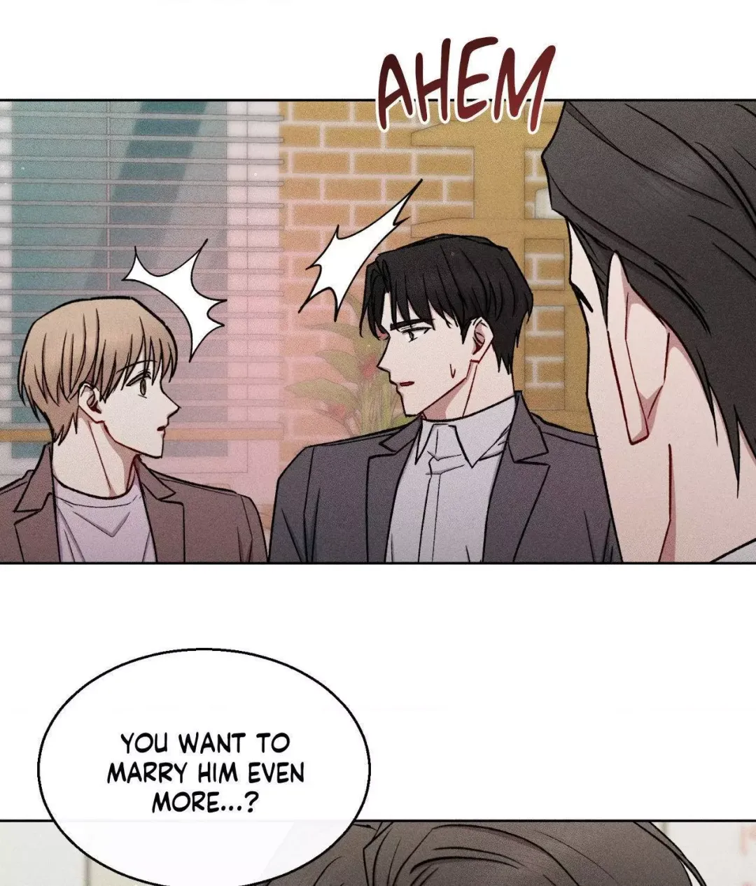 If You Want Me - Chapter 80 Page 26