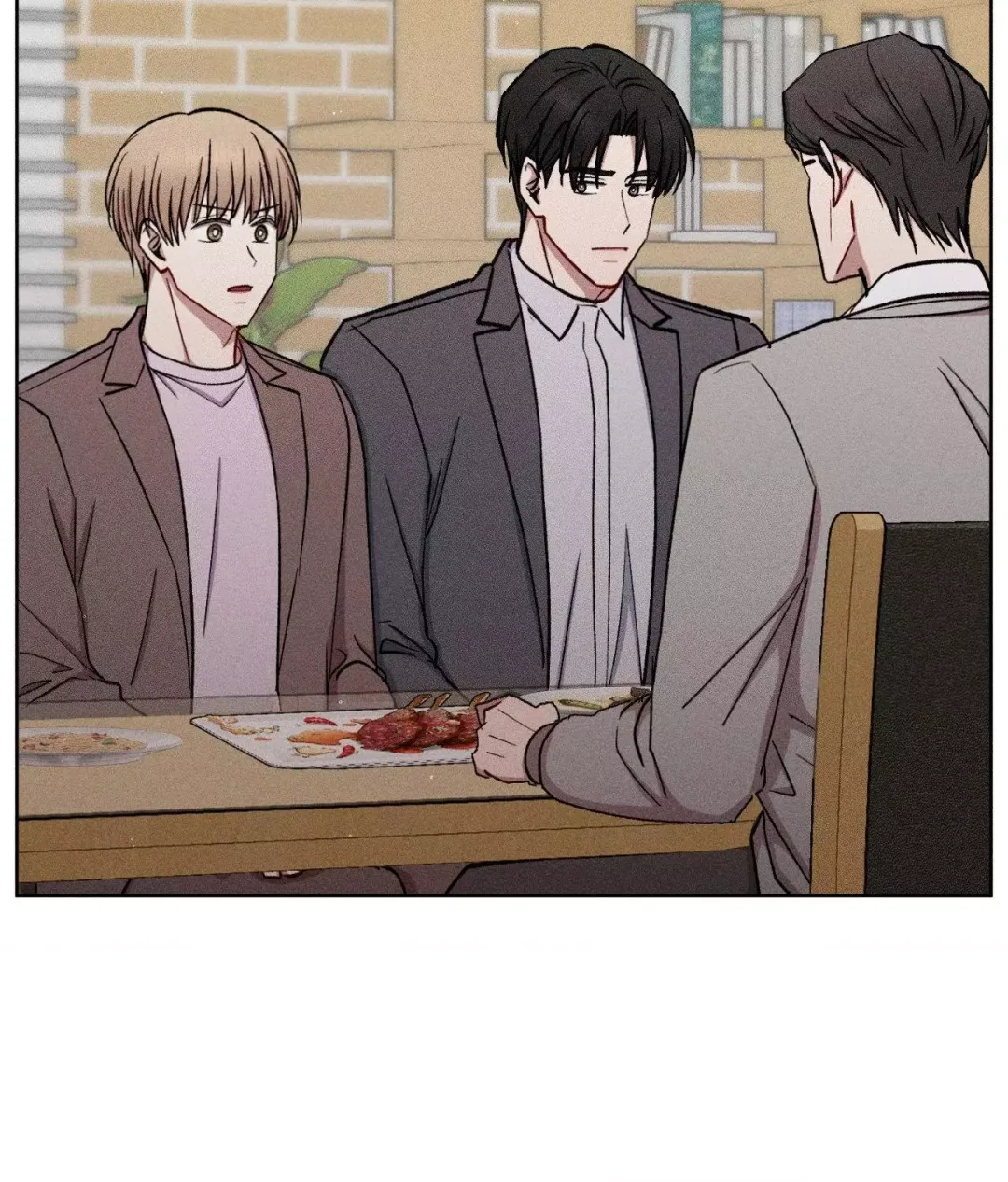 If You Want Me - Chapter 80 Page 29