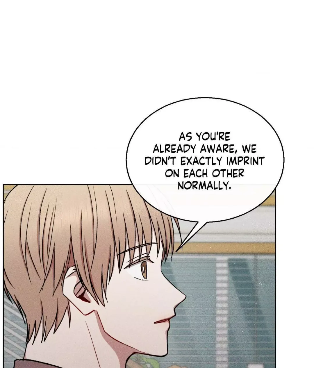If You Want Me - Chapter 80 Page 30
