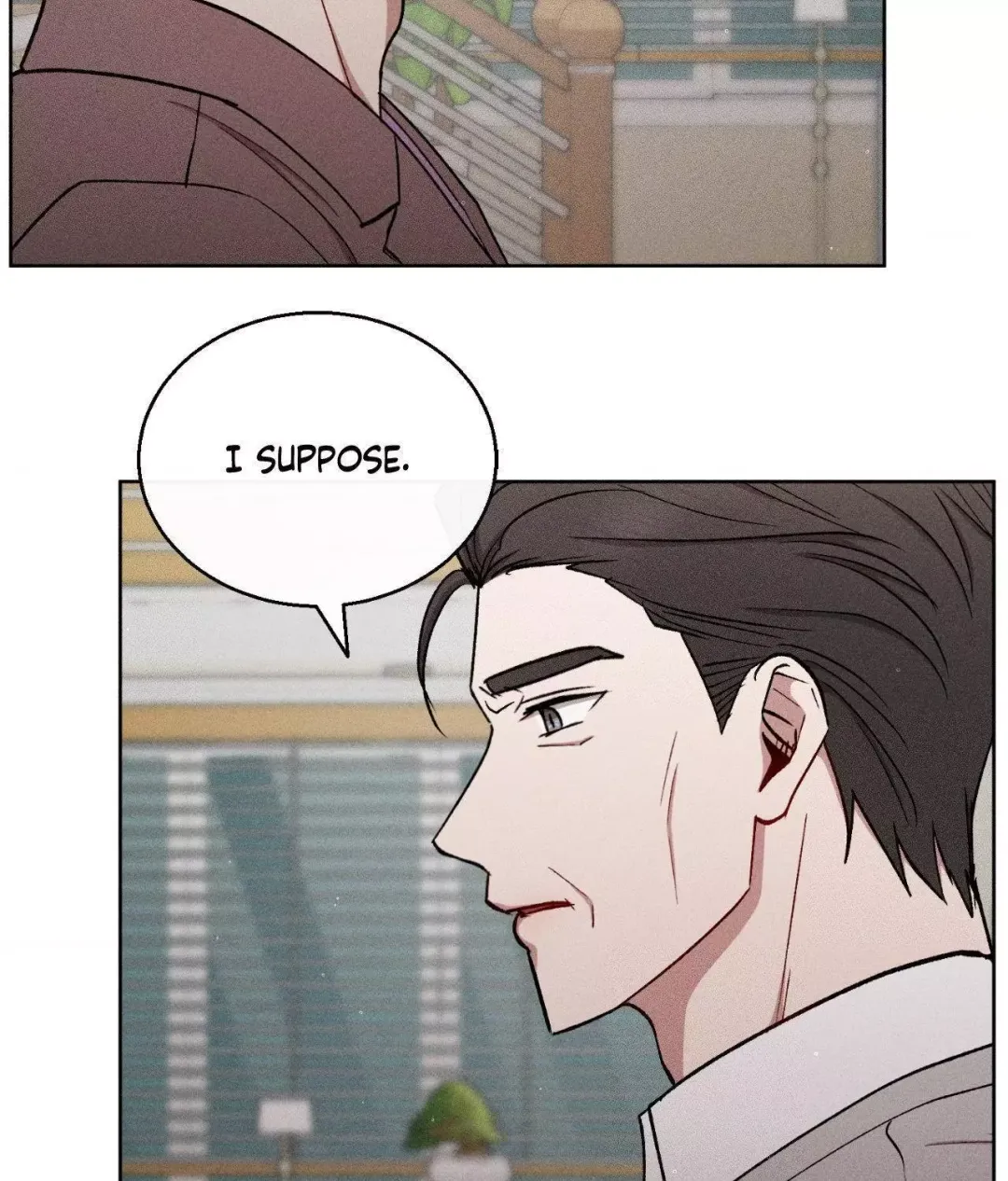 If You Want Me - Chapter 80 Page 31
