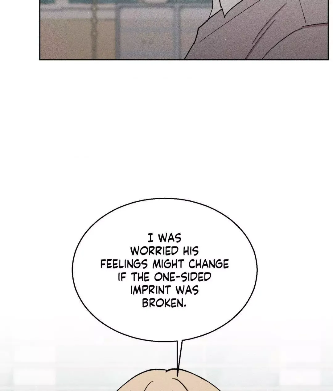 If You Want Me - Chapter 80 Page 32