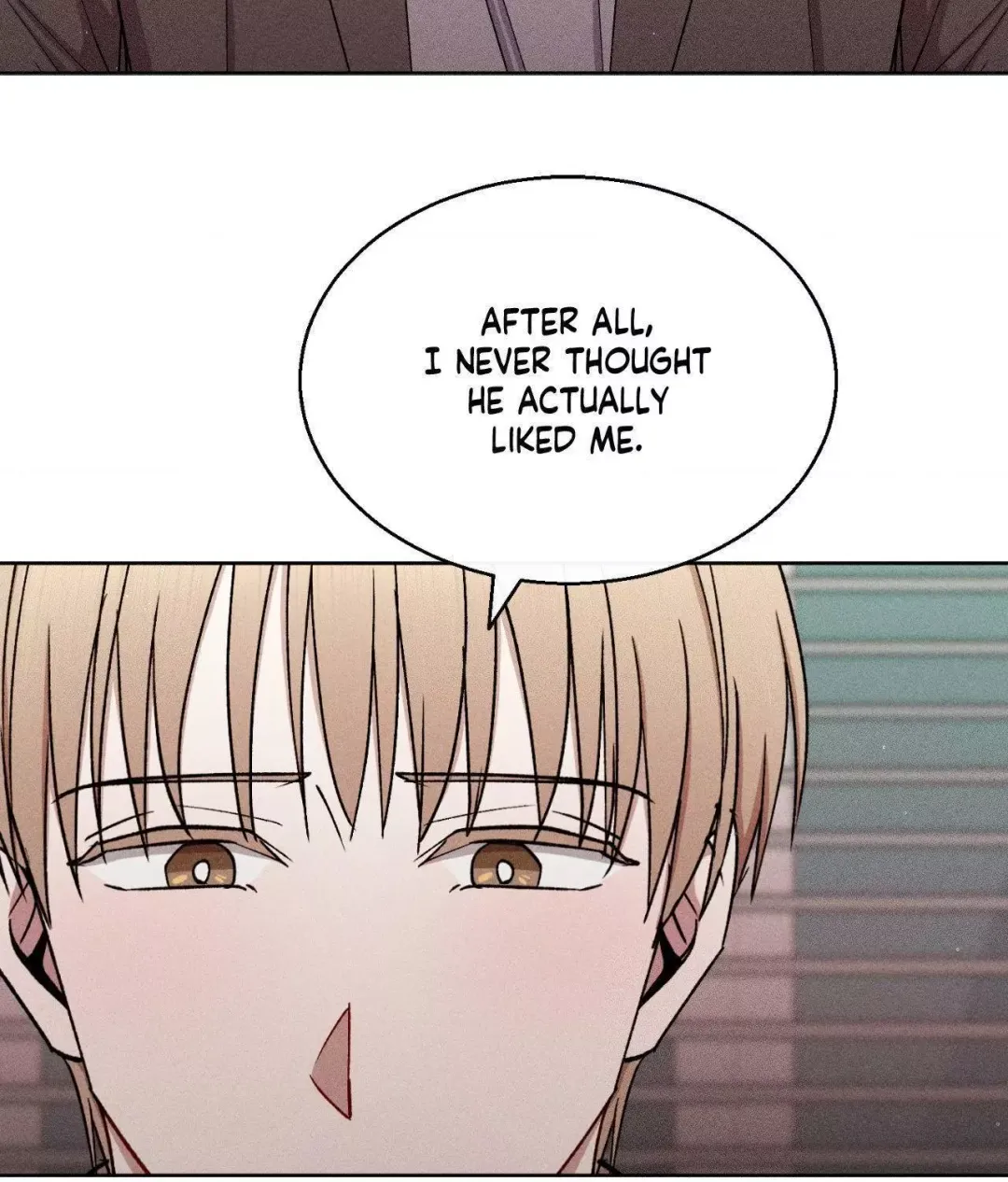 If You Want Me - Chapter 80 Page 34