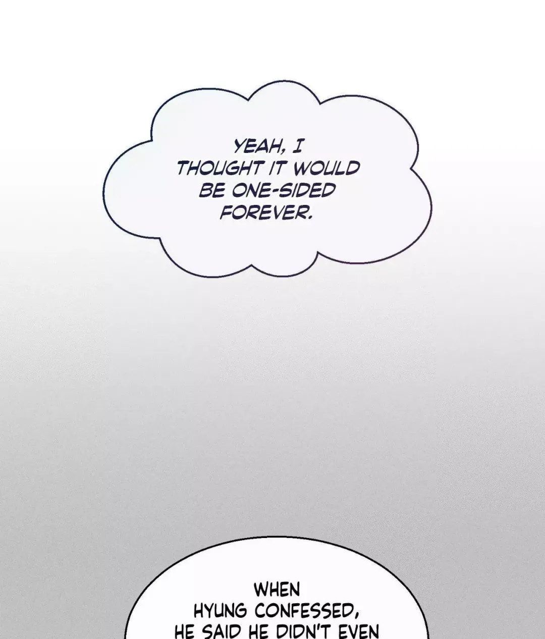 If You Want Me - Chapter 80 Page 35