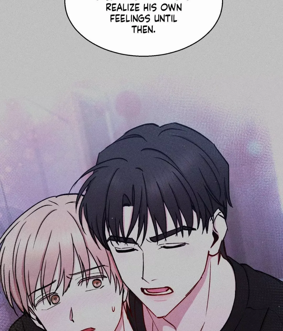 If You Want Me - Chapter 80 Page 36