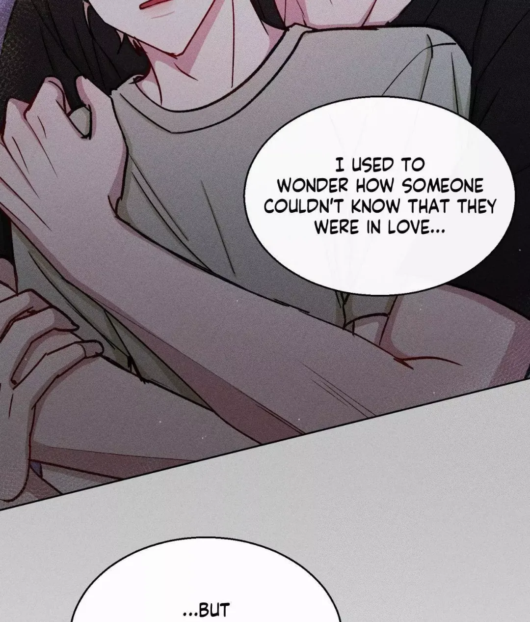 If You Want Me - Chapter 80 Page 37