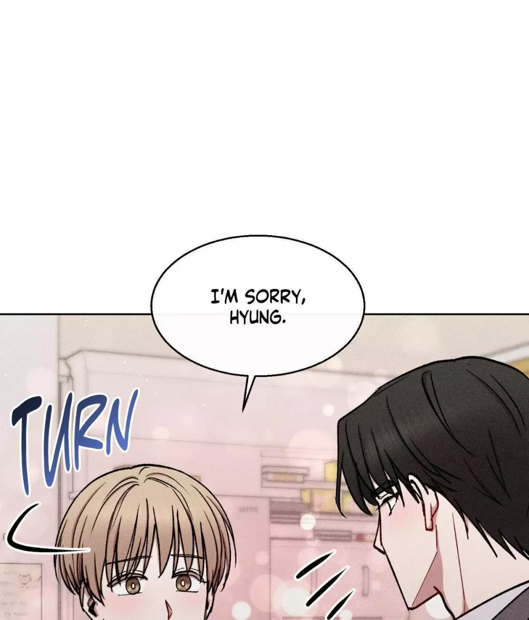 If You Want Me - Chapter 80 Page 40