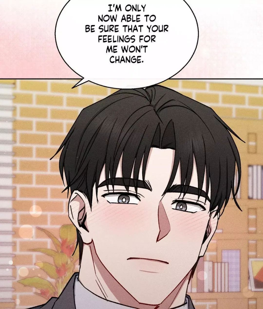 If You Want Me - Chapter 80 Page 42