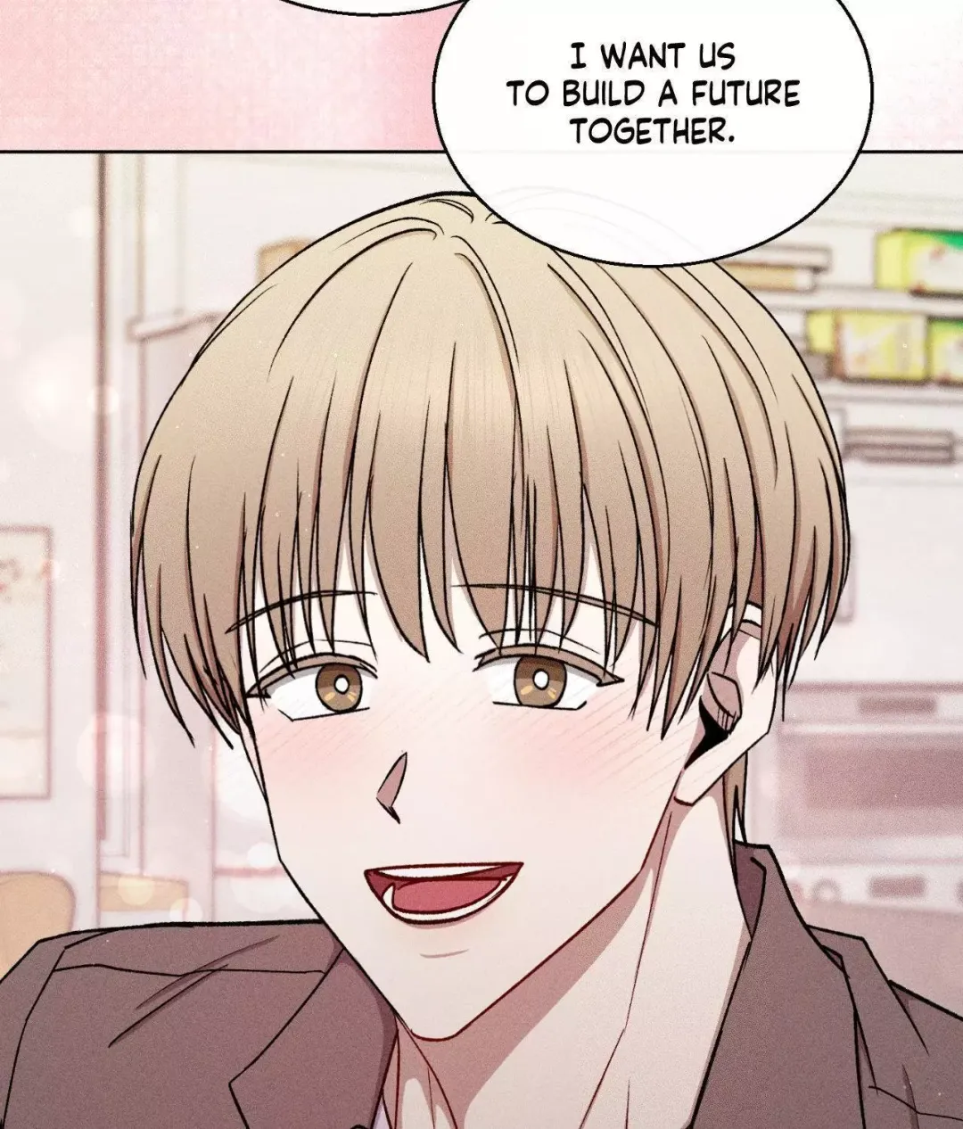 If You Want Me - Chapter 80 Page 44