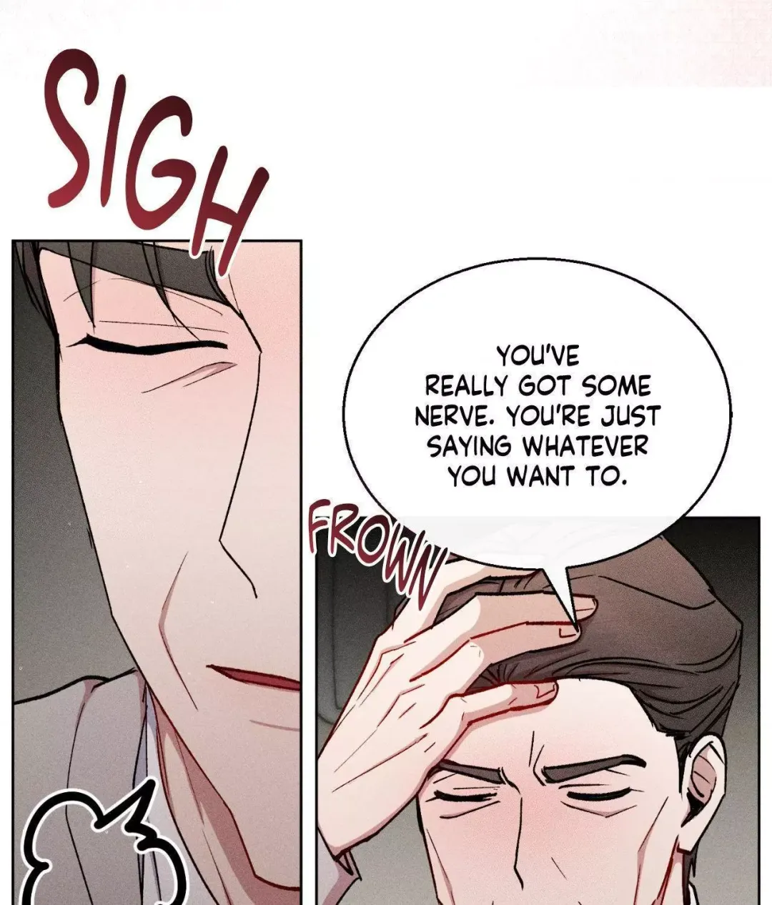 If You Want Me - Chapter 80 Page 46