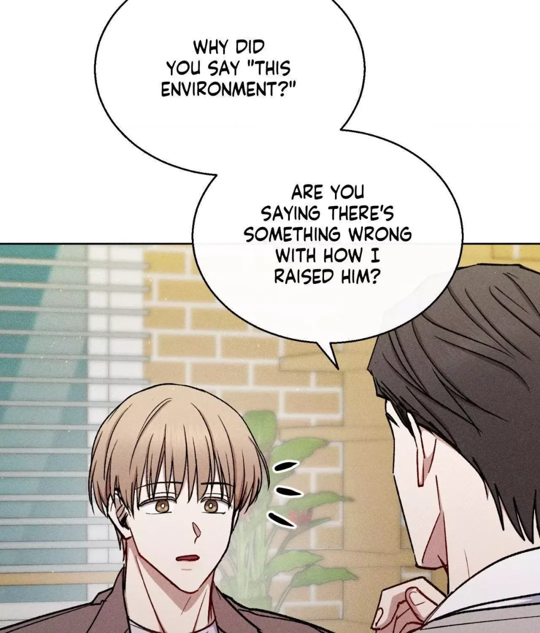 If You Want Me - Chapter 80 Page 48