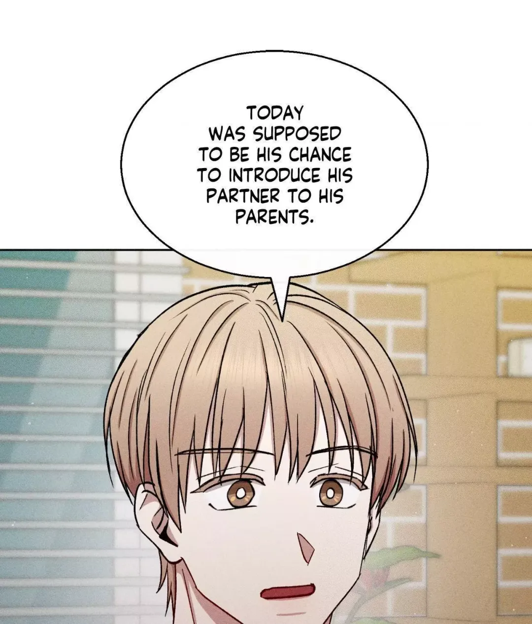 If You Want Me - Chapter 80 Page 50