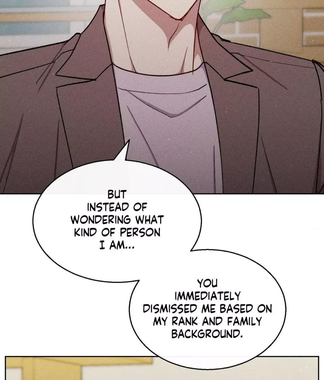 If You Want Me - Chapter 80 Page 51