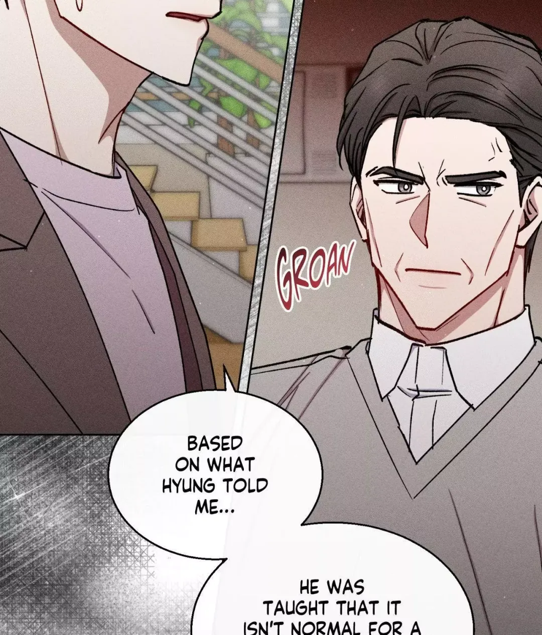 If You Want Me - Chapter 80 Page 54