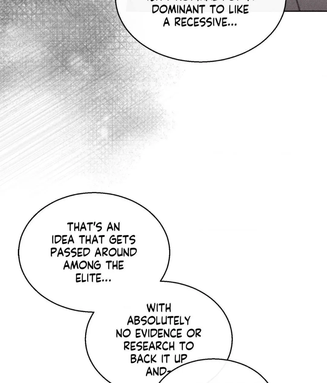 If You Want Me - Chapter 80 Page 55