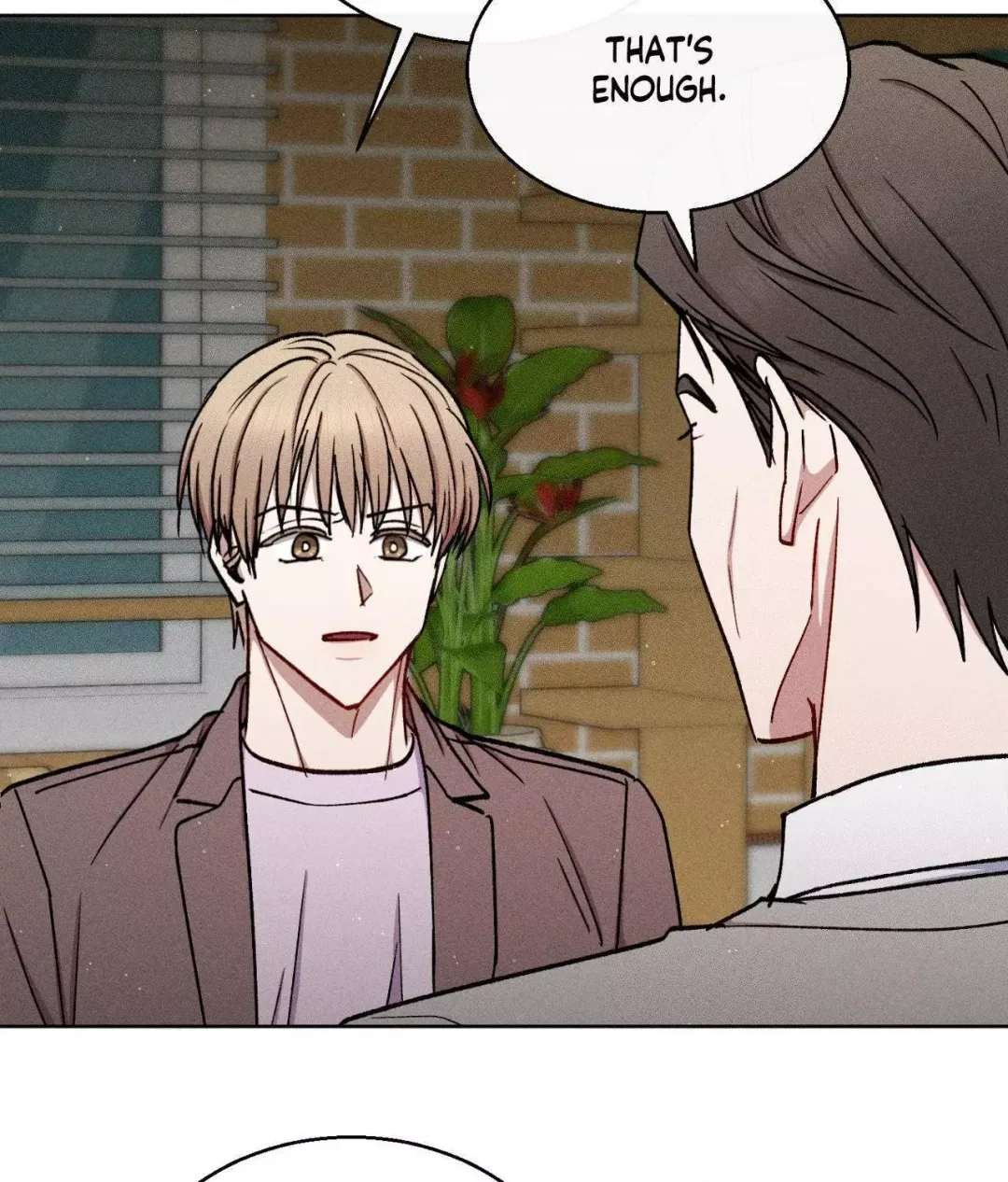 If You Want Me - Chapter 80 Page 56