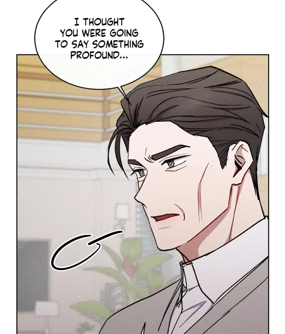 If You Want Me - Chapter 80 Page 57