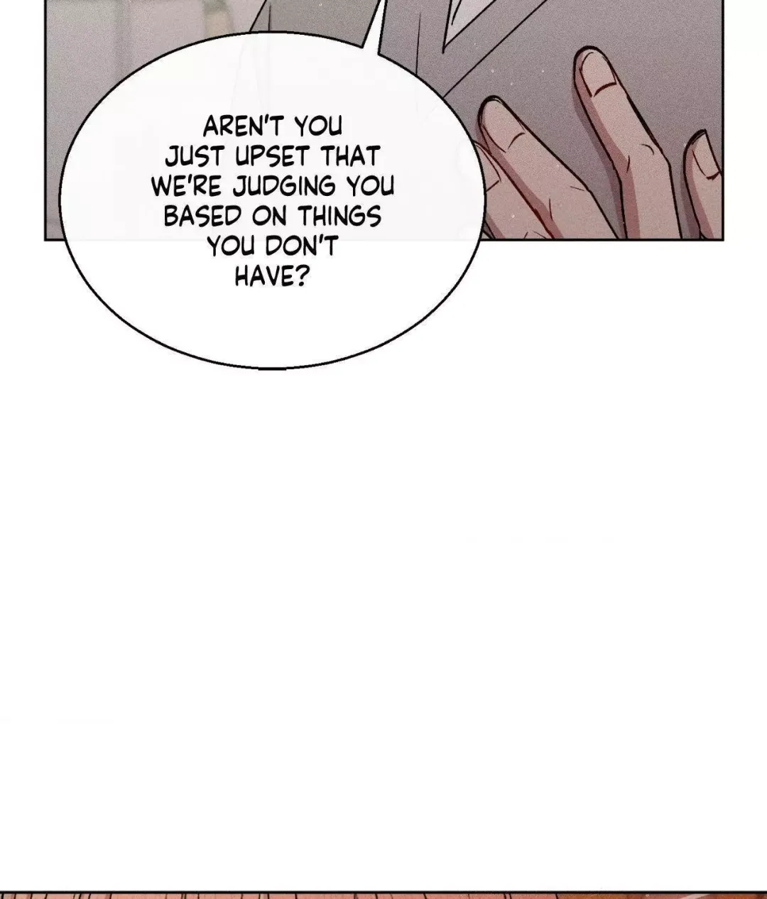 If You Want Me - Chapter 80 Page 58