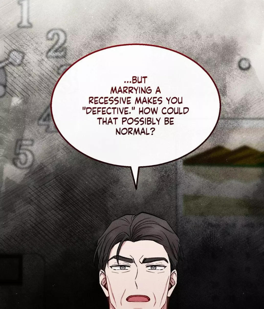 If You Want Me - Chapter 80 Page 62