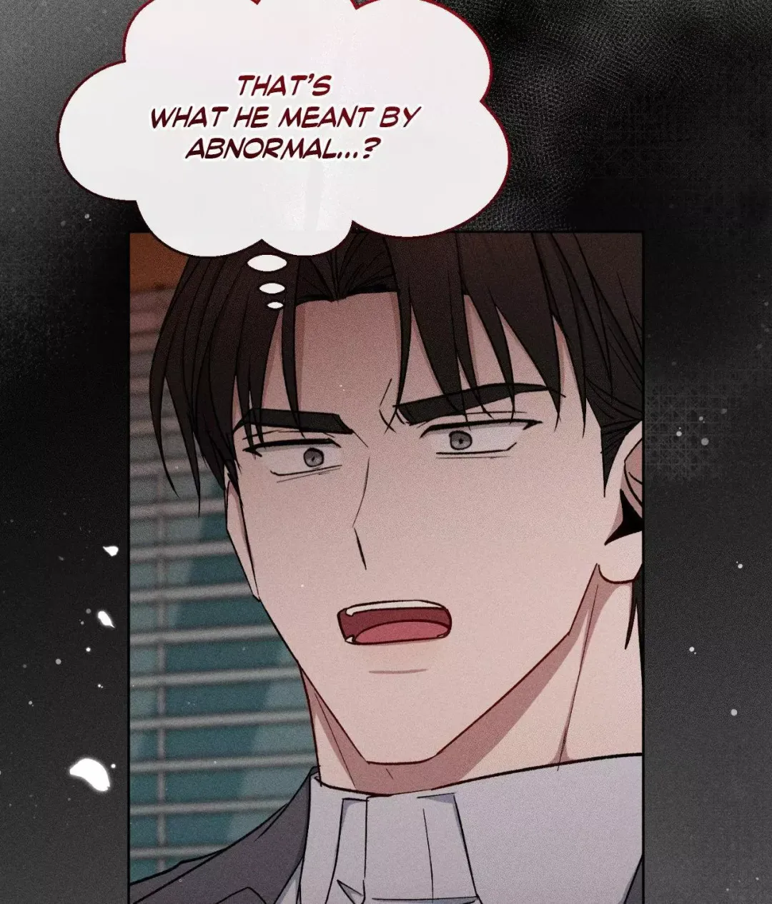 If You Want Me - Chapter 80 Page 65